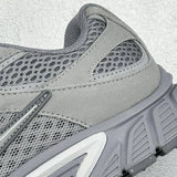 V5 RNR Grey Suede