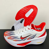 Zoom Fly 6 Habanero Red