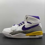 Legacy 312 Lakers