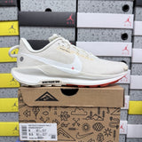 Pegasus Trail 5 Phantom/Picante Red