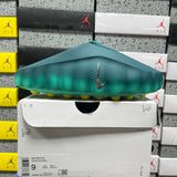 Mind 001 Fade Green Blue