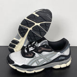 Gel Nyc Preto Cinza