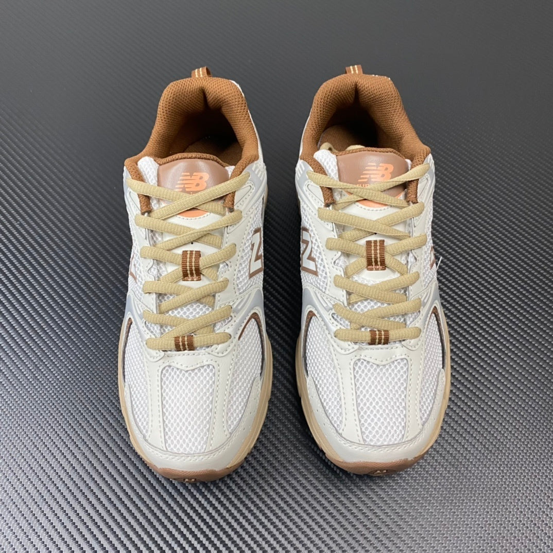 530 Caramel Late