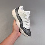 AJ11 Low “Year of Snake”
