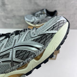 GEL-NIMBUS 10.1 Black/MidNight