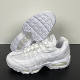 95 Pure White