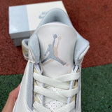AJ3 Retro Craft Ivory