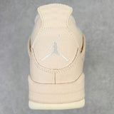 AJ4 Blank Canvas