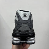Aware Shox x Sup Black/Grey