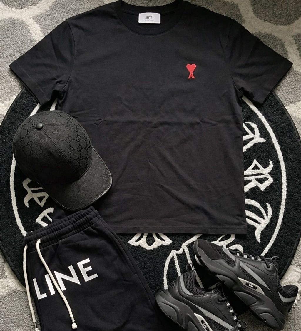 Conjunto Completo (Tudo o que está na foto) Drip Sneakers