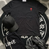 Conjunto Completo (Tudo o que está na foto) Drip Sneakers