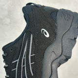GEL-PICKAX Black