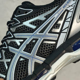 Gel-Kayano 20 Black/Blue