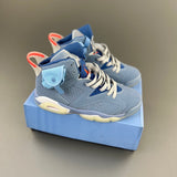 AJ6 Cactus Jack Blue