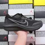 Nk Air Alphazoom Black