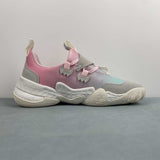 AD Trae Young 1.0 Cotton Candy Pink Blue
