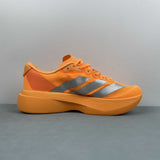 Evo SL Orange Silver