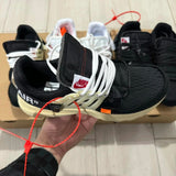 Air Presto The The OW
