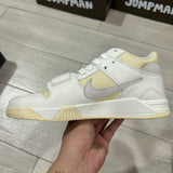 Jumpman Jack TR Creme