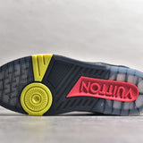 Trainer Black