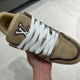 Trainer Beige
