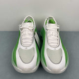 HYPERBOOST EDGE White Green