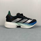 Adios Pro 4 Black Silver