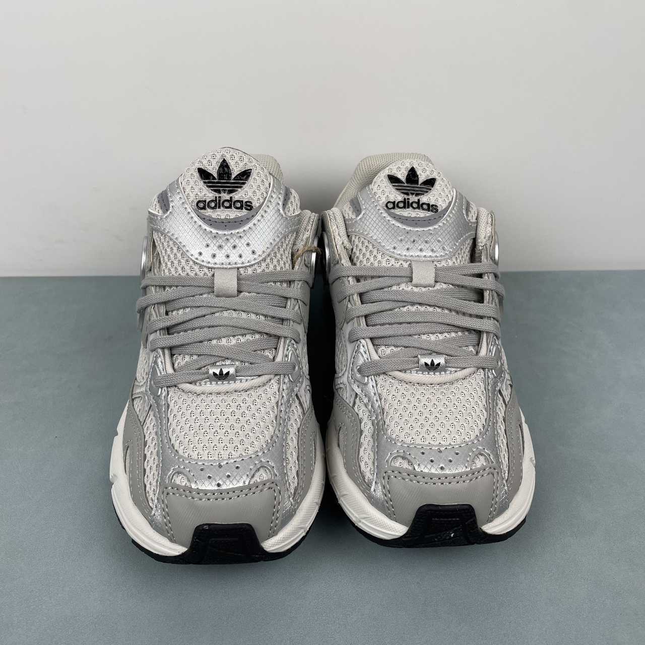 AD ASTIR Grey Silver