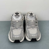 AD ASTIR Grey Silver