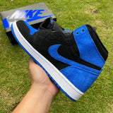 AJ1 High Royal Reimagined