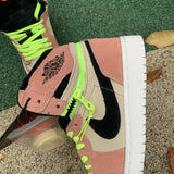 AJ1 High Switch