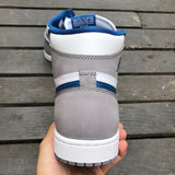 AJ1 High Retro Blue