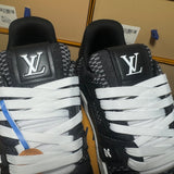 Trainer Black