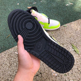 AJ1 High Volt
