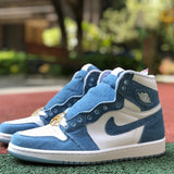 AJ1 High OG Blue
