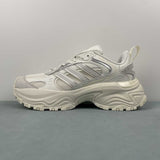 AD Shadow Fever White Silver