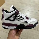AJ4 PSG