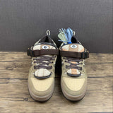 AD Bad Bunny Forum Green Brown Black
