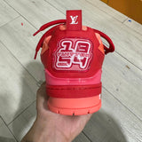 Skate Red
