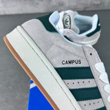 Campus Crystal White