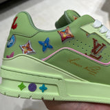 Trainer Green