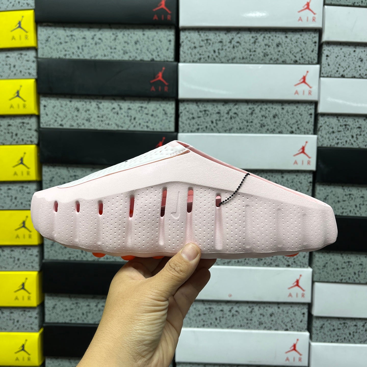 Mind 001 Light Pink