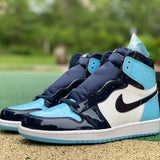 AJ1 High All Star