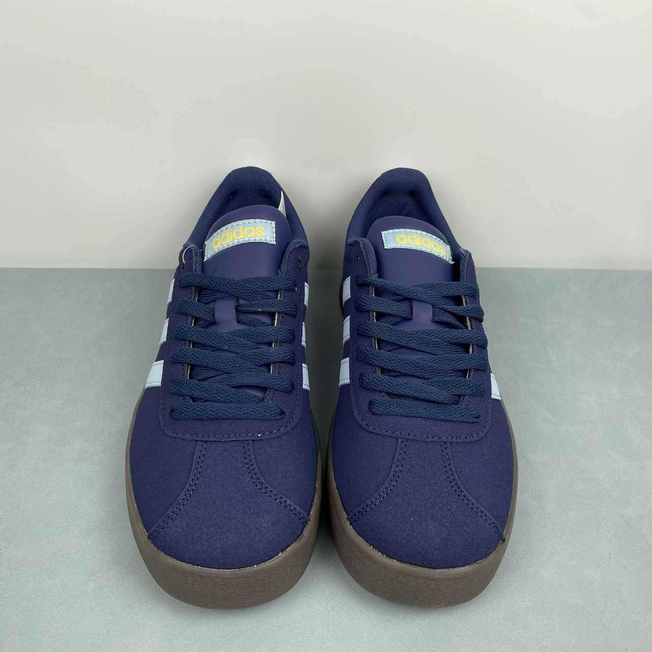 AD VL Court Classic Blue Dark Blue