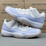 AJ11 Low Pure Violet
