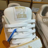 Trainer Star Beige