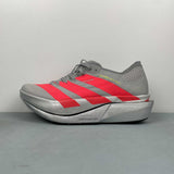 Adios Pro 5 Grey Red