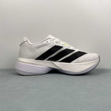 Adizero Boston 13 White Purple