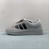 AD Bad Bunny Forum Grey Black