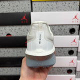 Zoom Fly 6 White/Black/Blue